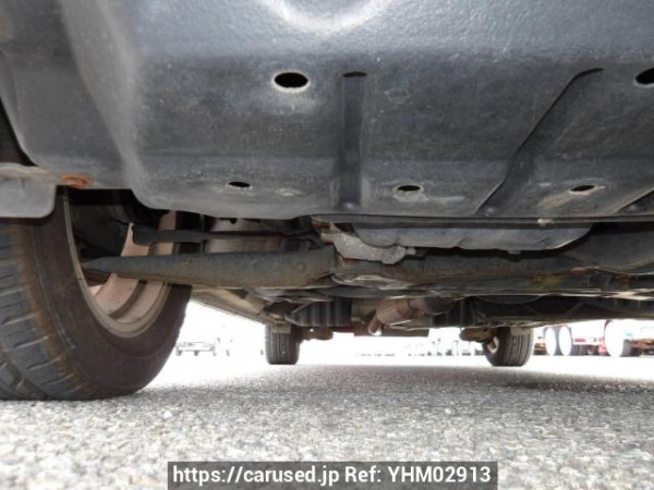 Used 2007 AT toyota noah ZRR70W Image[36]