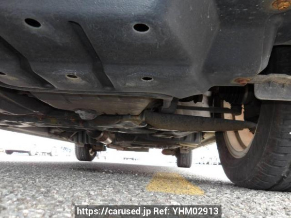 Used 2007 AT toyota noah ZRR70W Image[37]