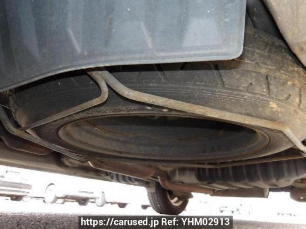 Used 2007 AT toyota noah ZRR70W Image[39]