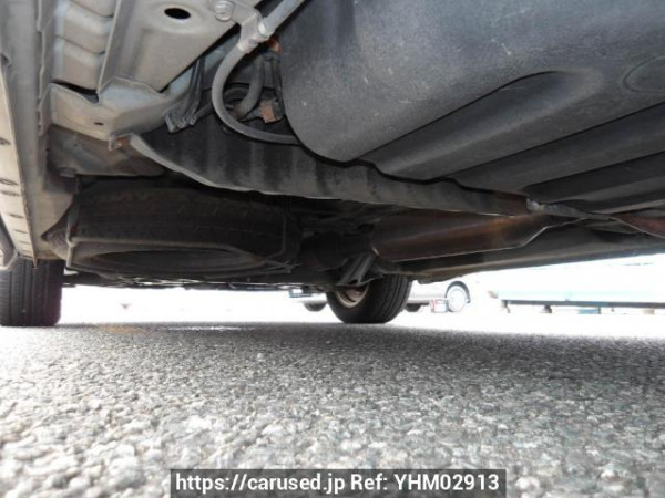 Used 2007 AT toyota noah ZRR70W Image[40]