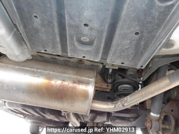 Used 2007 AT toyota noah ZRR70W Image[43]
