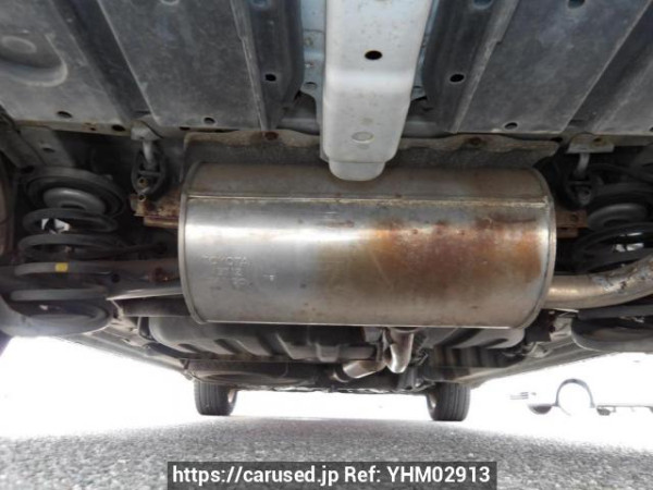 Used 2007 AT toyota noah ZRR70W Image[44]
