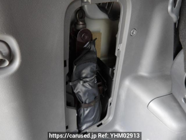 Used 2007 AT toyota noah ZRR70W Image[46]