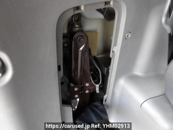 Used 2007 AT toyota noah ZRR70W Image[47]