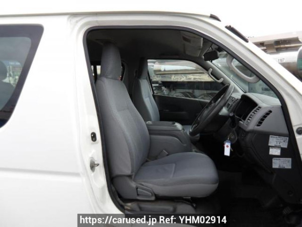 Used 2006 AT toyota hiace-wagon TRH214W Image[13]