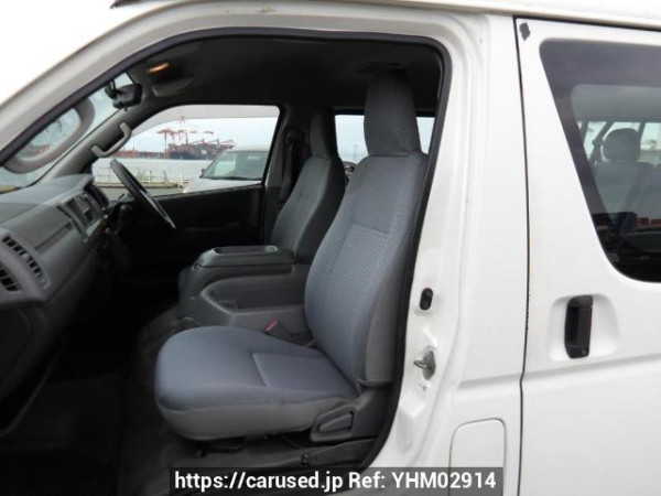 Used 2006 AT toyota hiace-wagon TRH214W Image[14]