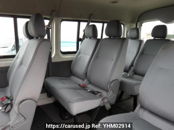 Used 2006 AT toyota hiace-wagon TRH214W Image[16]