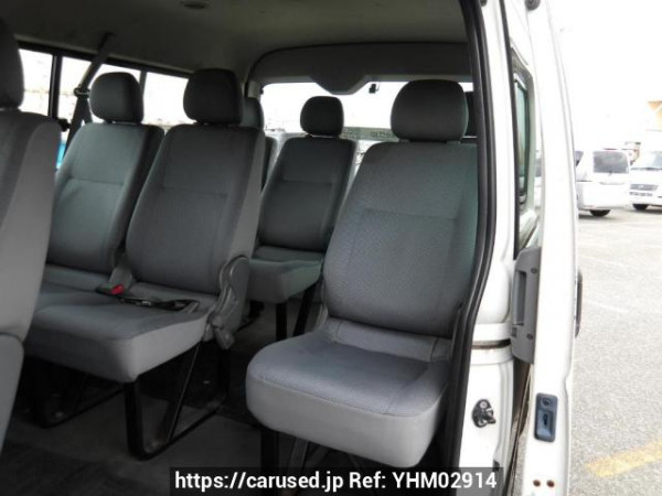Used 2006 AT toyota hiace-wagon TRH214W Image[17]