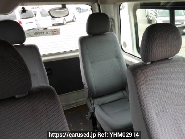Used 2006 AT toyota hiace-wagon TRH214W Image[19]