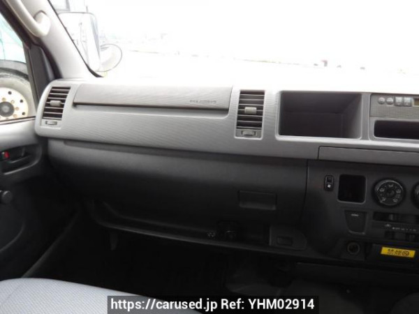 Used 2006 AT toyota hiace-wagon TRH214W Image[21]