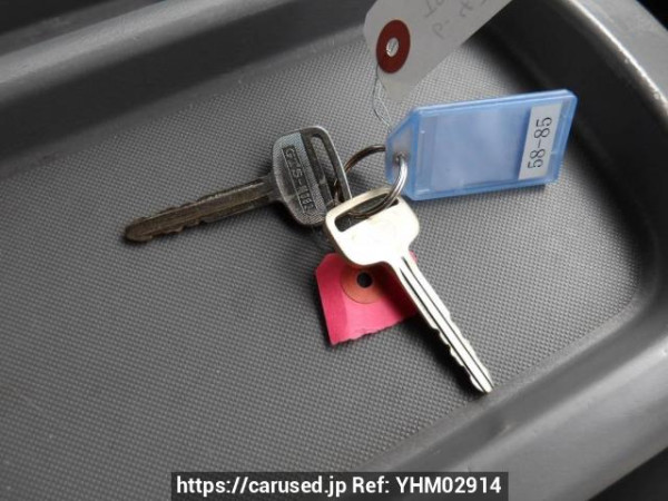 Used 2006 AT toyota hiace-wagon TRH214W Image[30]