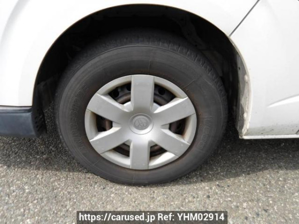 Used 2006 AT toyota hiace-wagon TRH214W Image[33]
