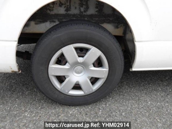 Used 2006 AT toyota hiace-wagon TRH214W Image[35]