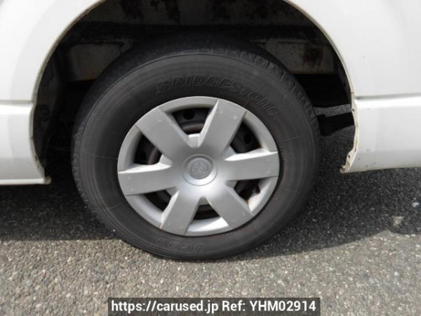 Used 2006 AT toyota hiace-wagon TRH214W Image[36]
