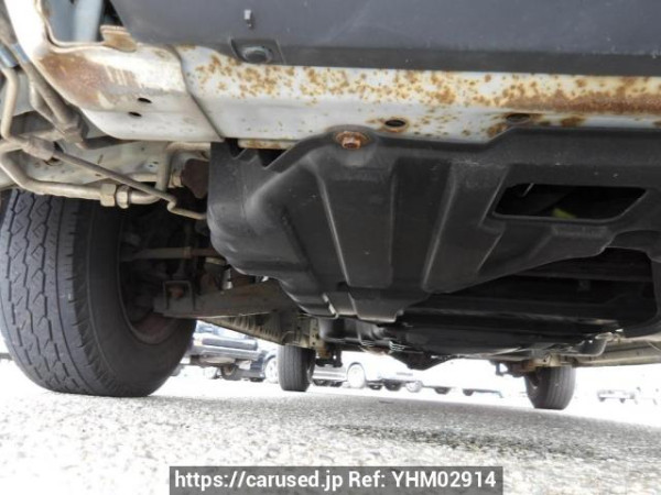 Used 2006 AT toyota hiace-wagon TRH214W Image[37]