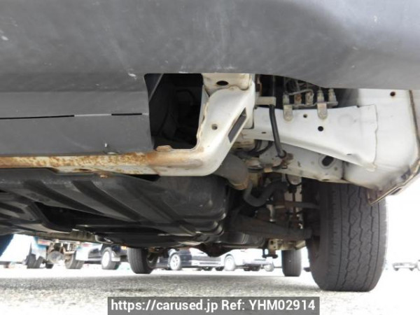 Used 2006 AT toyota hiace-wagon TRH214W Image[38]