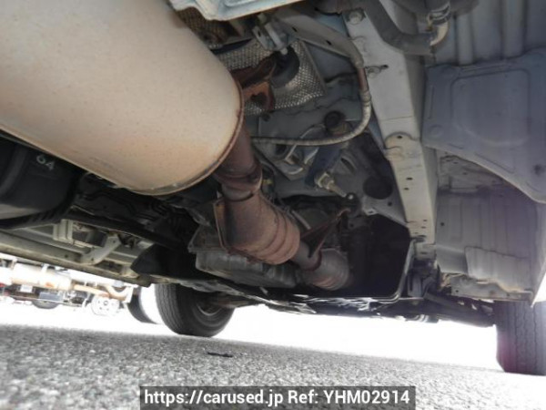 Used 2006 AT toyota hiace-wagon TRH214W Image[42]