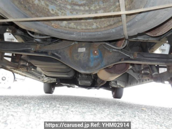 Used 2006 AT toyota hiace-wagon TRH214W Image[44]