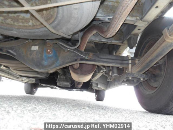 Used 2006 AT toyota hiace-wagon TRH214W Image[45]