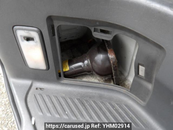 Used 2006 AT toyota hiace-wagon TRH214W Image[47]