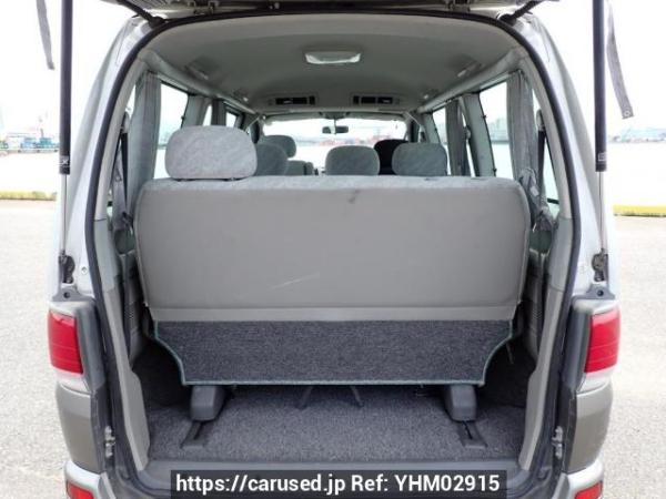 Used 1999 AT toyota hiace-regius RCH41W Image[8]