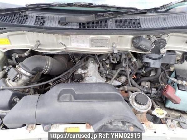 Used 1999 AT toyota hiace-regius RCH41W Image[10]