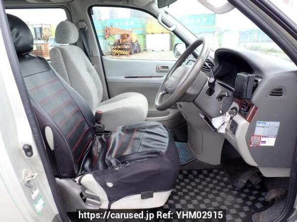 Used 1999 AT toyota hiace-regius RCH41W Image[14]