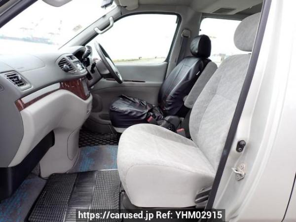 Used 1999 AT toyota hiace-regius RCH41W Image[15]