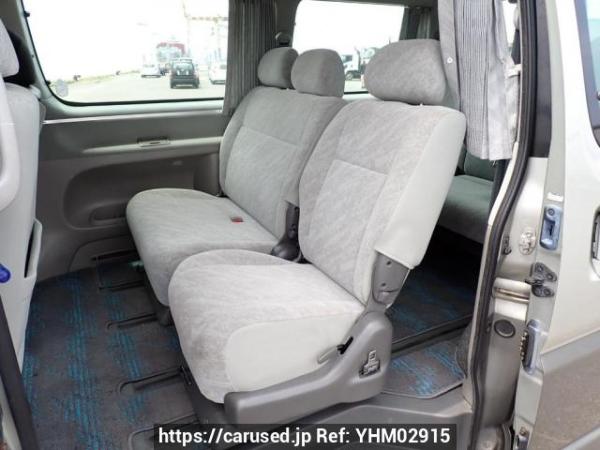 Used 1999 AT toyota hiace-regius RCH41W Image[16]