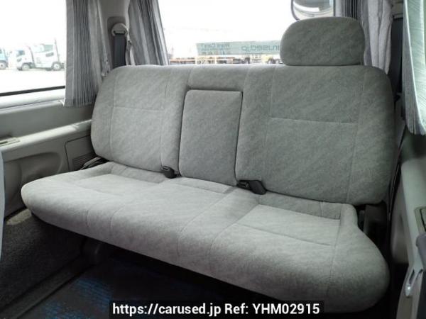 Used 1999 AT toyota hiace-regius RCH41W Image[17]