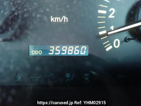 Used 1999 AT toyota hiace-regius RCH41W Image[22]