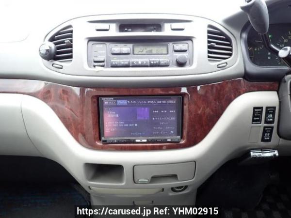 Used 1999 AT toyota hiace-regius RCH41W Image[23]