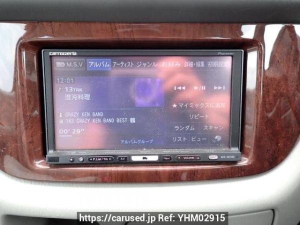 Used 1999 AT toyota hiace-regius RCH41W Image[25]