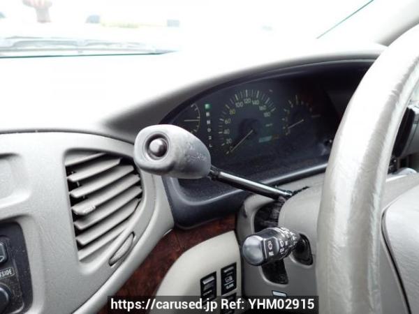 Used 1999 AT toyota hiace-regius RCH41W Image[26]