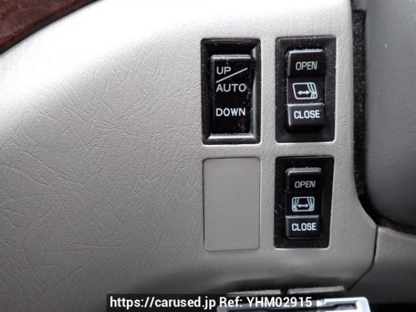 Used 1999 AT toyota hiace-regius RCH41W Image[27]