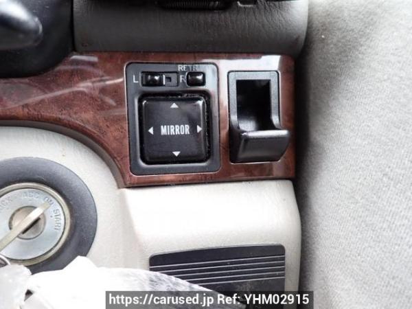 Used 1999 AT toyota hiace-regius RCH41W Image[28]