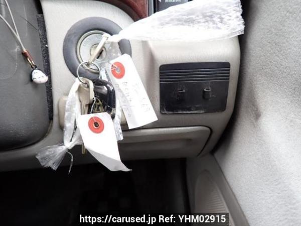 Used 1999 AT toyota hiace-regius RCH41W Image[29]