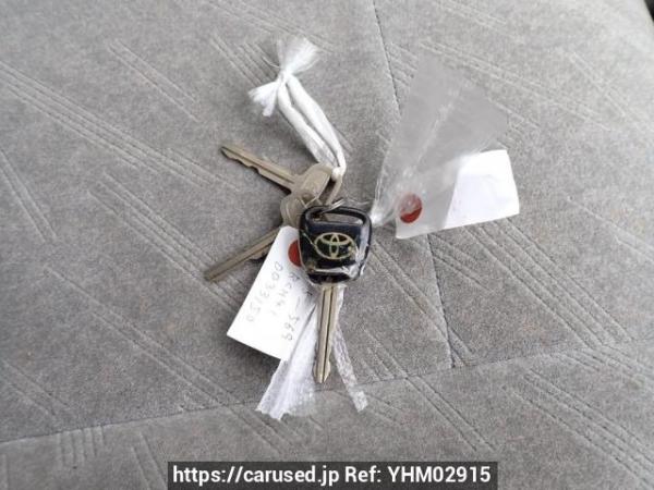 Used 1999 AT toyota hiace-regius RCH41W Image[30]
