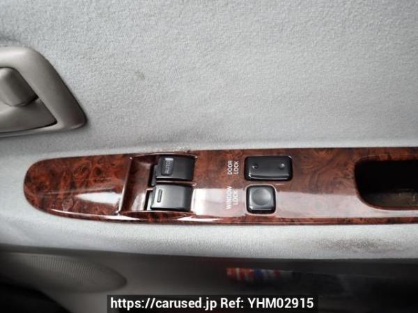Used 1999 AT toyota hiace-regius RCH41W Image[31]