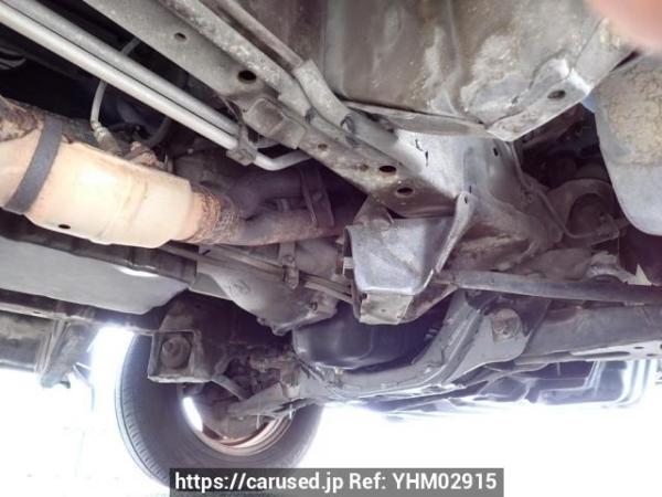Used 1999 AT toyota hiace-regius RCH41W Image[38]