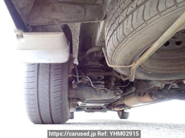 Used 1999 AT toyota hiace-regius RCH41W Image[42]