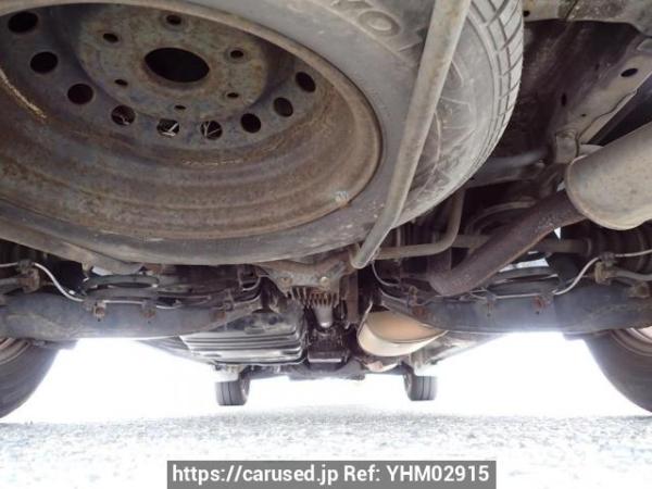 Used 1999 AT toyota hiace-regius RCH41W Image[43]