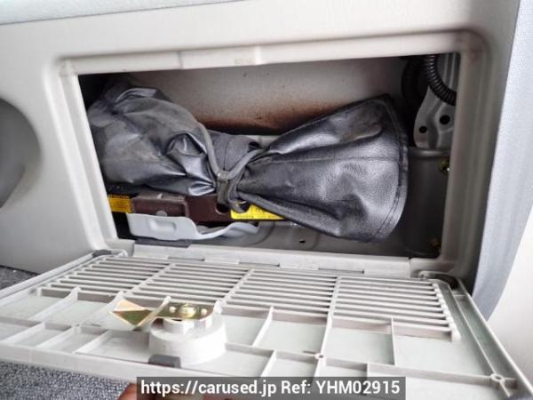 Used 1999 AT toyota hiace-regius RCH41W Image[46]