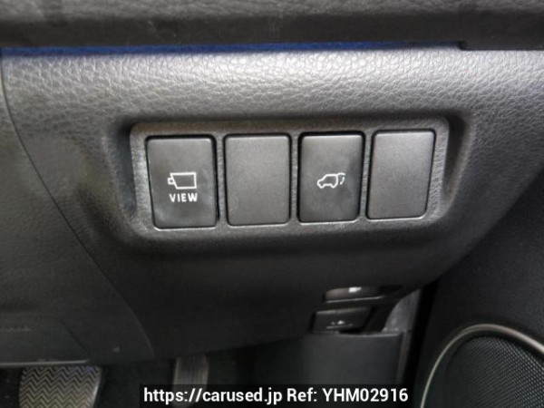 Used 2014 AT toyota harrier ZSU60W Image[26]