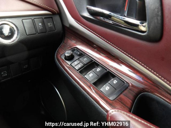 Used 2014 AT toyota harrier ZSU60W Image[29]