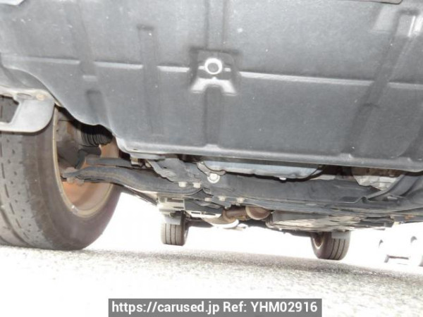 Used 2014 AT toyota harrier ZSU60W Image[35]