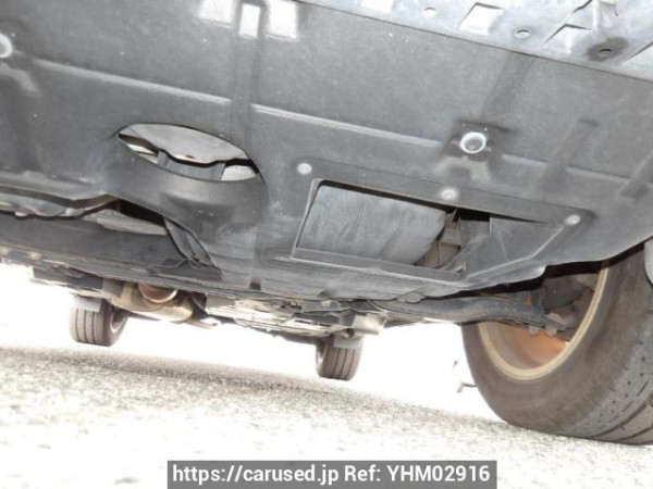 Used 2014 AT toyota harrier ZSU60W Image[36]