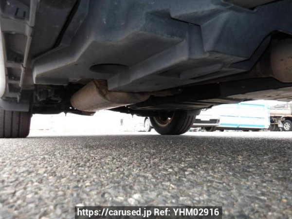 Used 2014 AT toyota harrier ZSU60W Image[37]