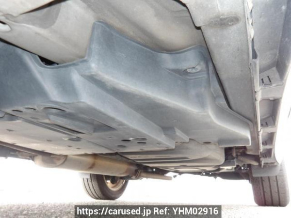 Used 2014 AT toyota harrier ZSU60W Image[38]