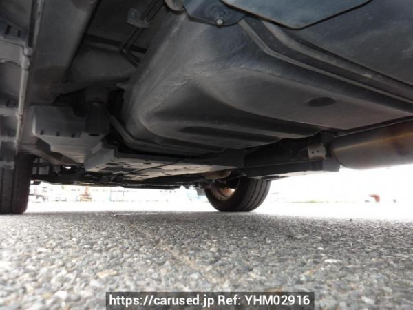 Used 2014 AT toyota harrier ZSU60W Image[39]